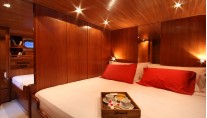 MALIZIA -  Master Cabin